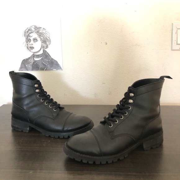 wills vegan work boots